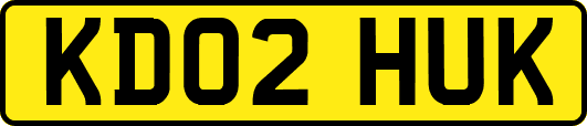KD02HUK