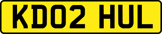 KD02HUL
