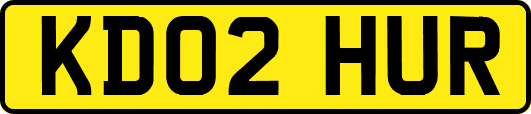 KD02HUR