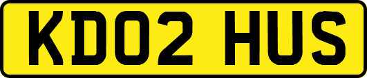 KD02HUS