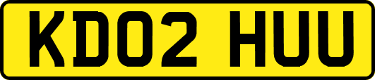 KD02HUU