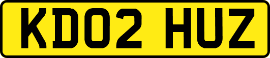 KD02HUZ