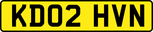 KD02HVN