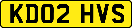 KD02HVS