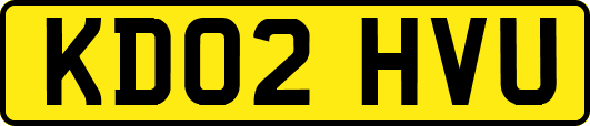 KD02HVU