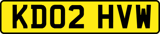 KD02HVW