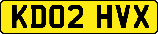 KD02HVX