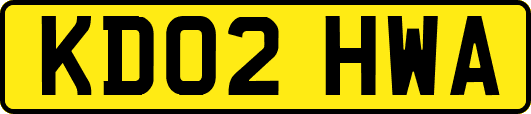 KD02HWA