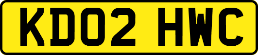 KD02HWC
