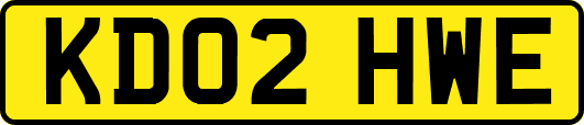 KD02HWE
