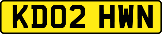 KD02HWN