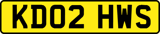 KD02HWS