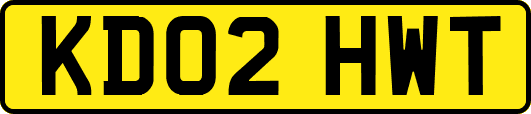 KD02HWT