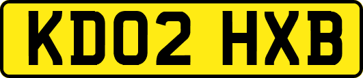 KD02HXB