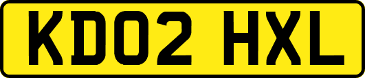 KD02HXL