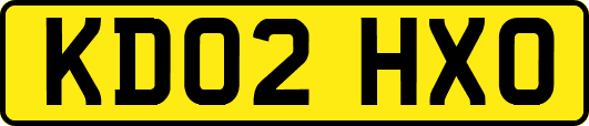KD02HXO