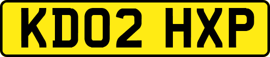KD02HXP