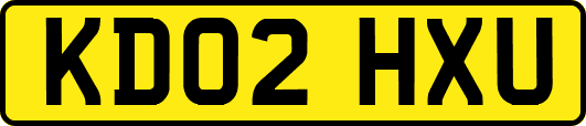 KD02HXU