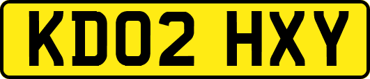 KD02HXY