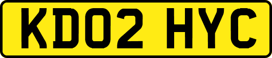 KD02HYC