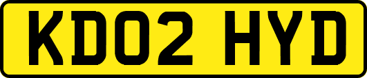 KD02HYD