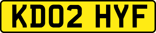 KD02HYF