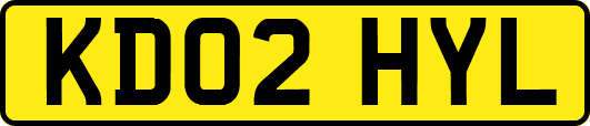 KD02HYL
