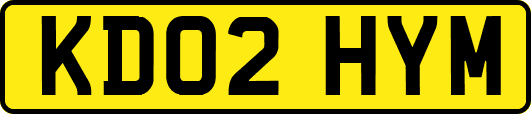 KD02HYM