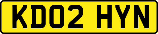 KD02HYN