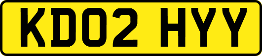 KD02HYY