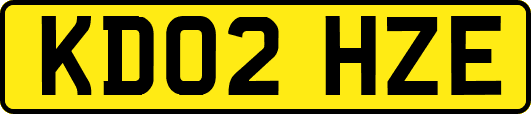 KD02HZE