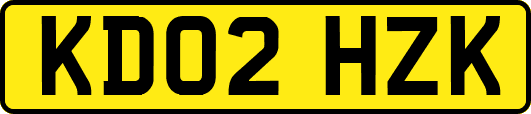 KD02HZK
