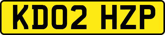 KD02HZP