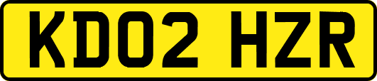 KD02HZR