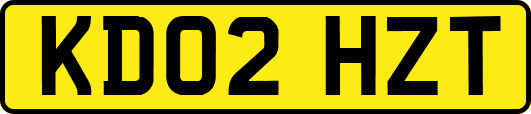 KD02HZT