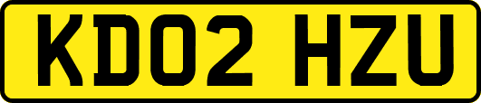KD02HZU