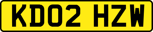 KD02HZW