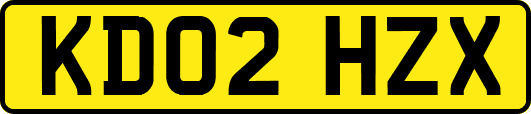 KD02HZX