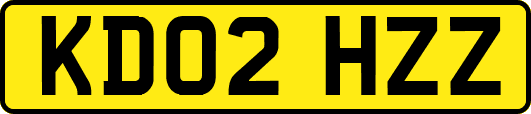KD02HZZ