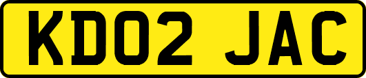 KD02JAC