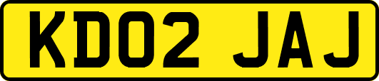 KD02JAJ