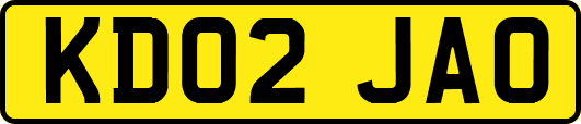 KD02JAO