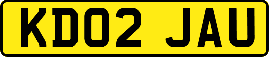 KD02JAU