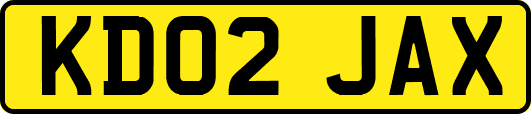 KD02JAX