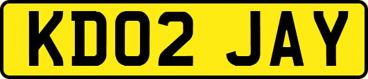 KD02JAY