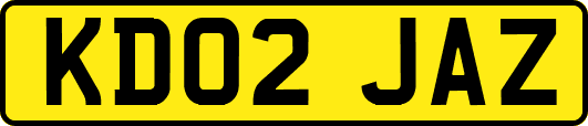 KD02JAZ