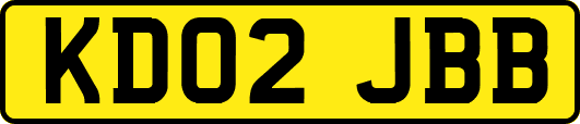 KD02JBB