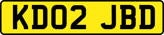 KD02JBD