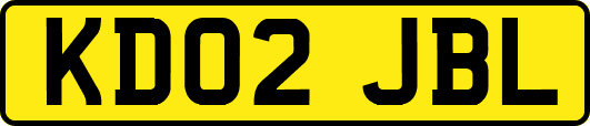 KD02JBL