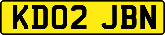 KD02JBN